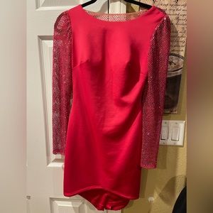 Gorgeous Dress Johnathan Kayne size 2